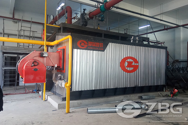 10 Tons Gas Fired Hot Water Boiler for Heating-1.jpg