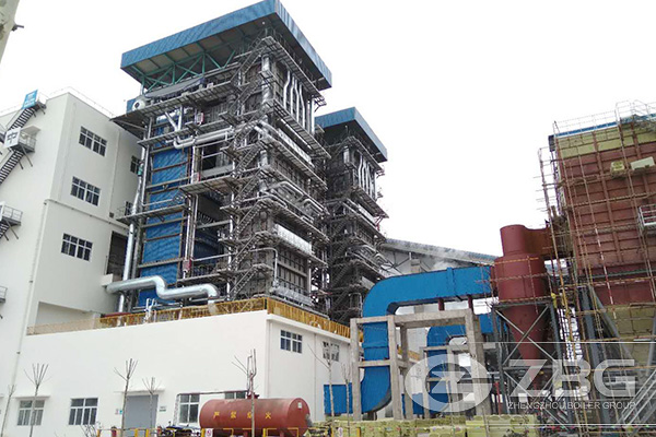 150 Ton Biomass Fired Power Plant Project-1.jpg
